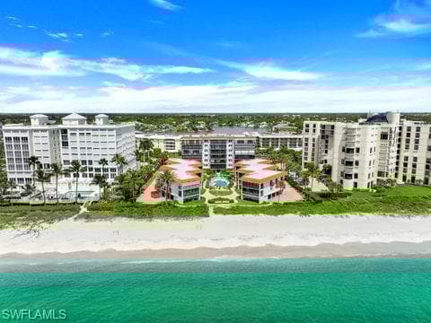 3333 Gulf Shore Blvd N 103, Naples, FL 34103-2