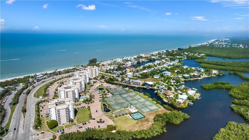 5500 Bonita Beach SW Rd W 5208, Bonita Springs, FL 34134-1