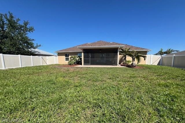 614 18th Ct, Cape Coral, FL 33991-1815-6