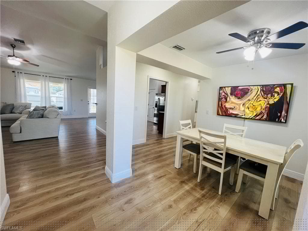 614 18th Ct, Cape Coral, FL 33991-1815-8