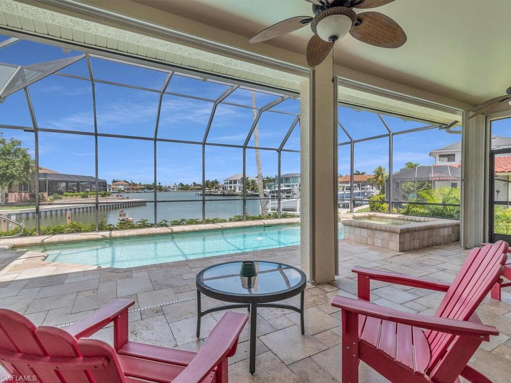 648 Bimini Ave, Marco Island, FL 34145-25