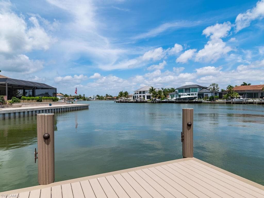 648 Bimini Ave, Marco Island, FL 34145-3