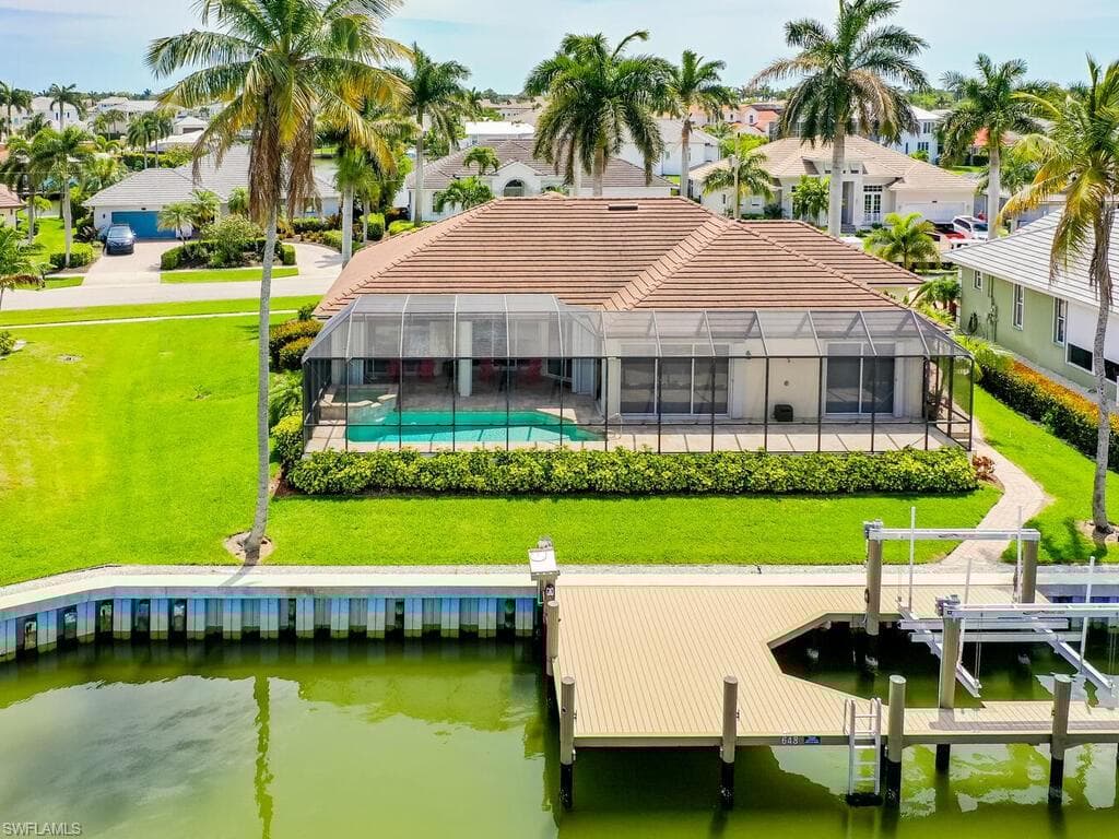 648 Bimini Ave, Marco Island, FL 34145-40