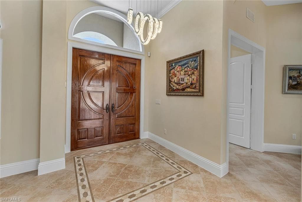 1015 Tivoli Dr, Naples, FL 34104-10