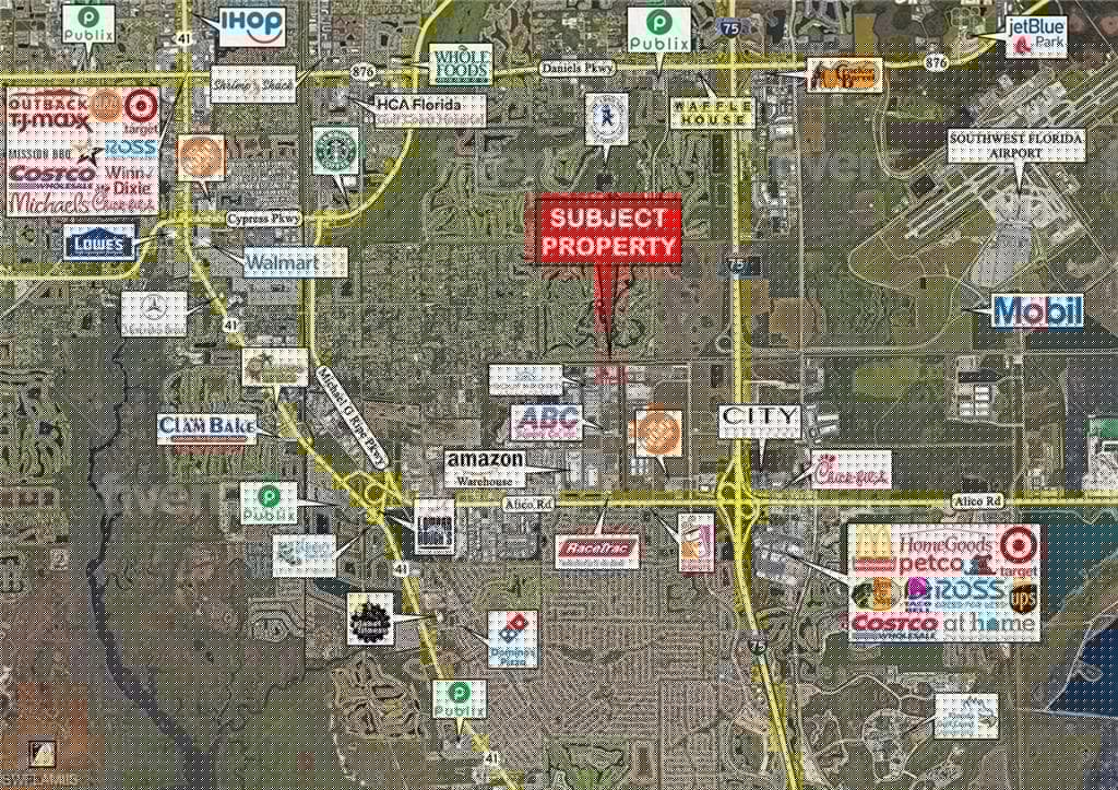 16101 Lee Rd, Fort Myers, FL 33912-9