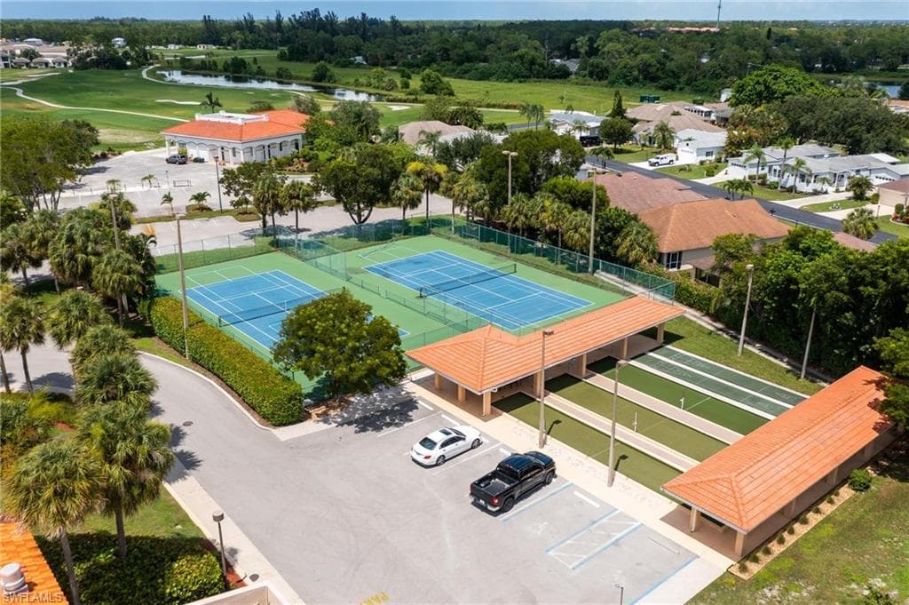 26610 Rosewood Point Dr C-102, Bonita Springs, FL 34135-35