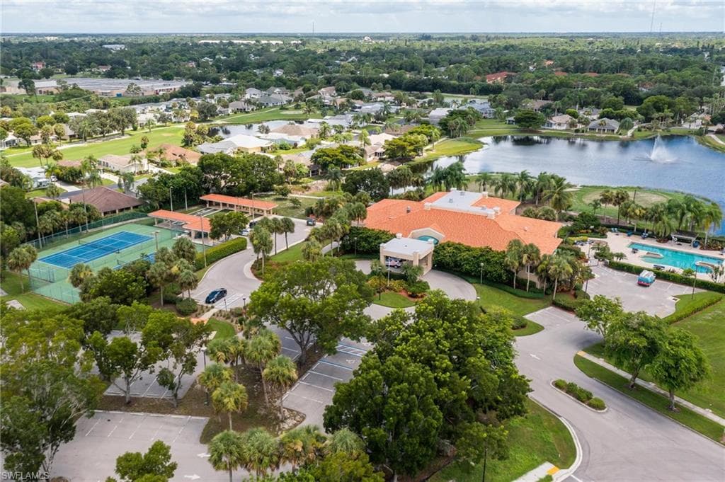 26610 Rosewood Point Dr C-102, Bonita Springs, FL 34135-36