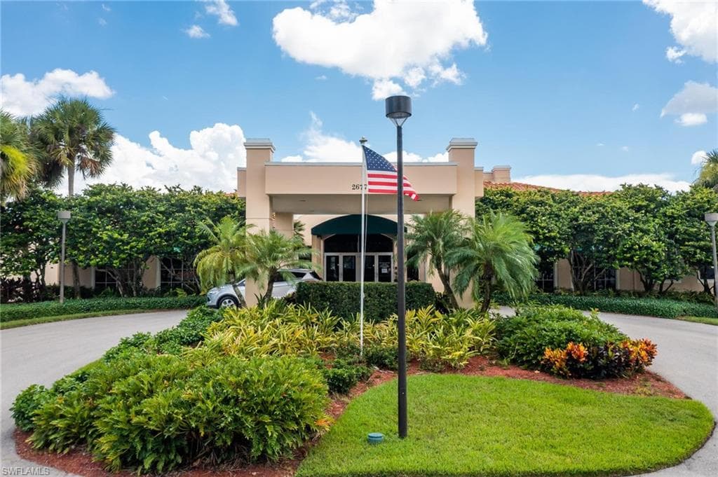 26610 Rosewood Point Dr C-102, Bonita Springs, FL 34135-39