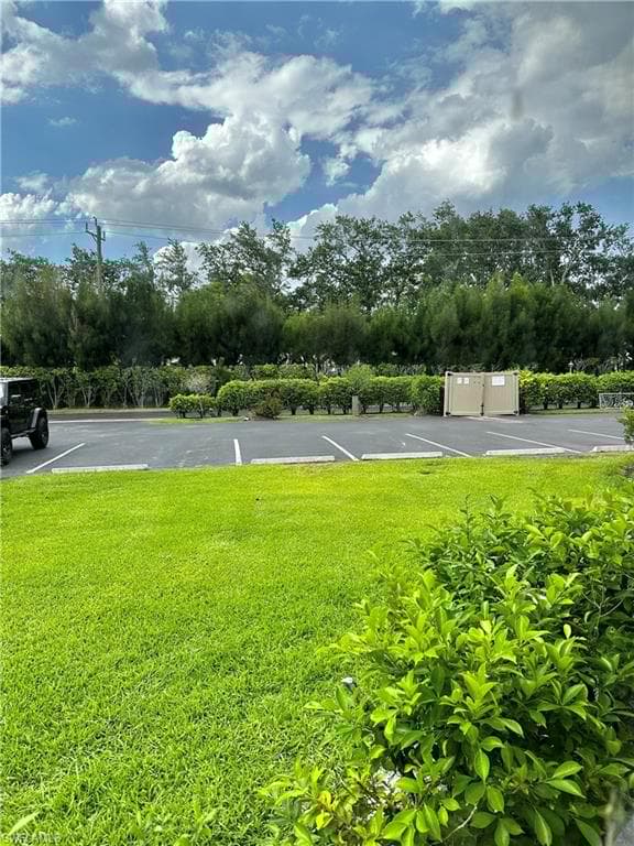 1712 Bald Eagle Dr 1712a, Naples, FL 34105-9