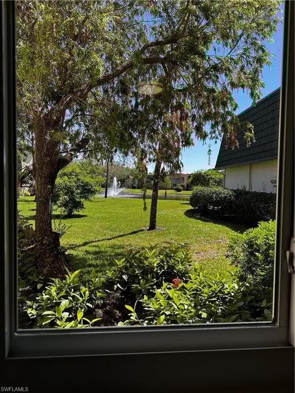 1712 Bald Eagle Dr 1712a, Naples, FL 34105-11