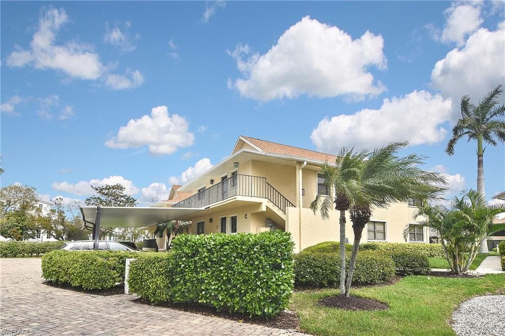 1100 9th St S C102, Naples, FL 34102-34