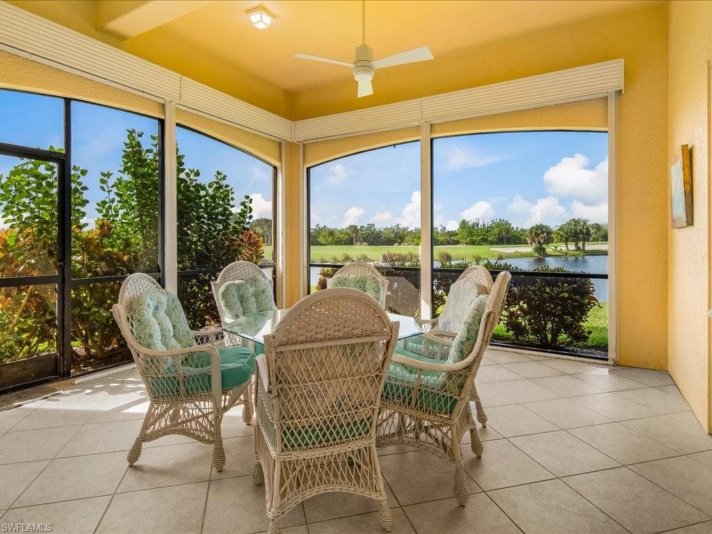 1498 Borghese Ln 101, Naples, FL 34114-11