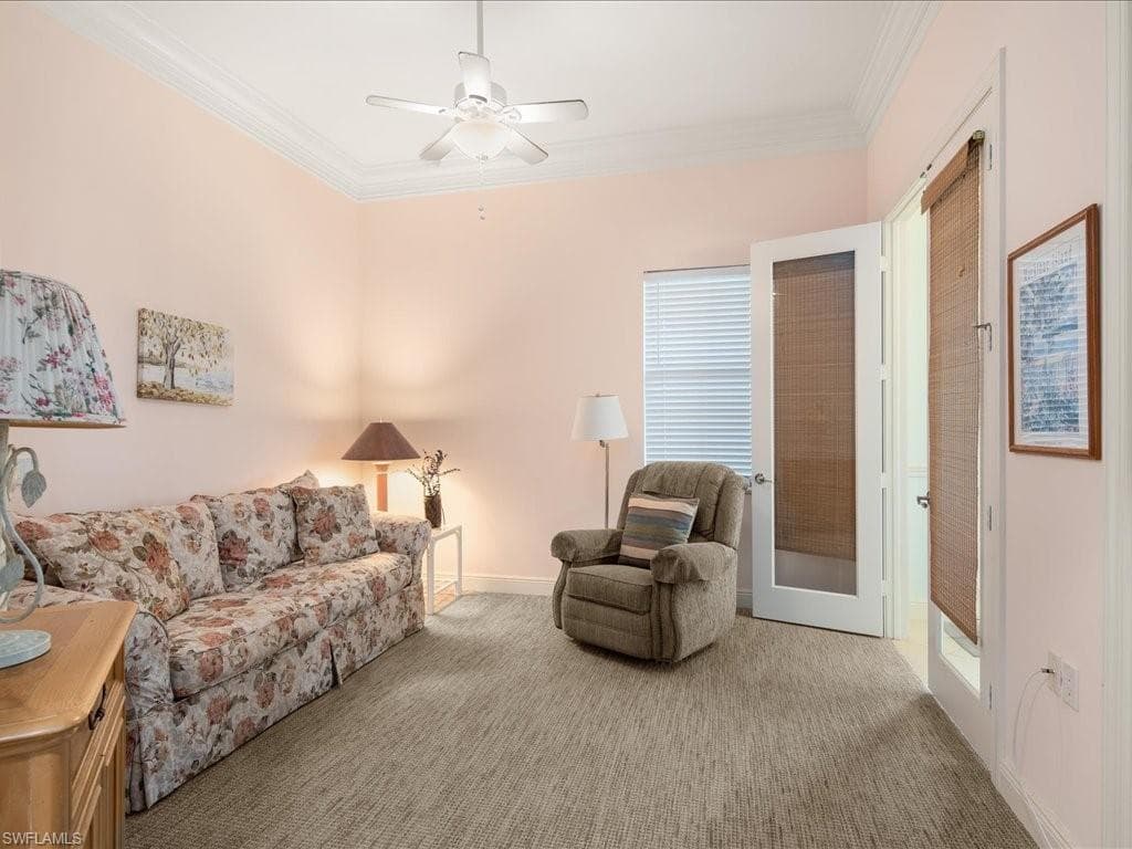 1498 Borghese Ln 101, Naples, FL 34114-19