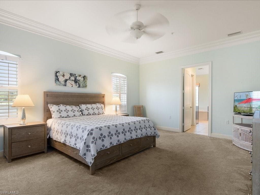 1498 Borghese Ln 101, Naples, FL 34114-20