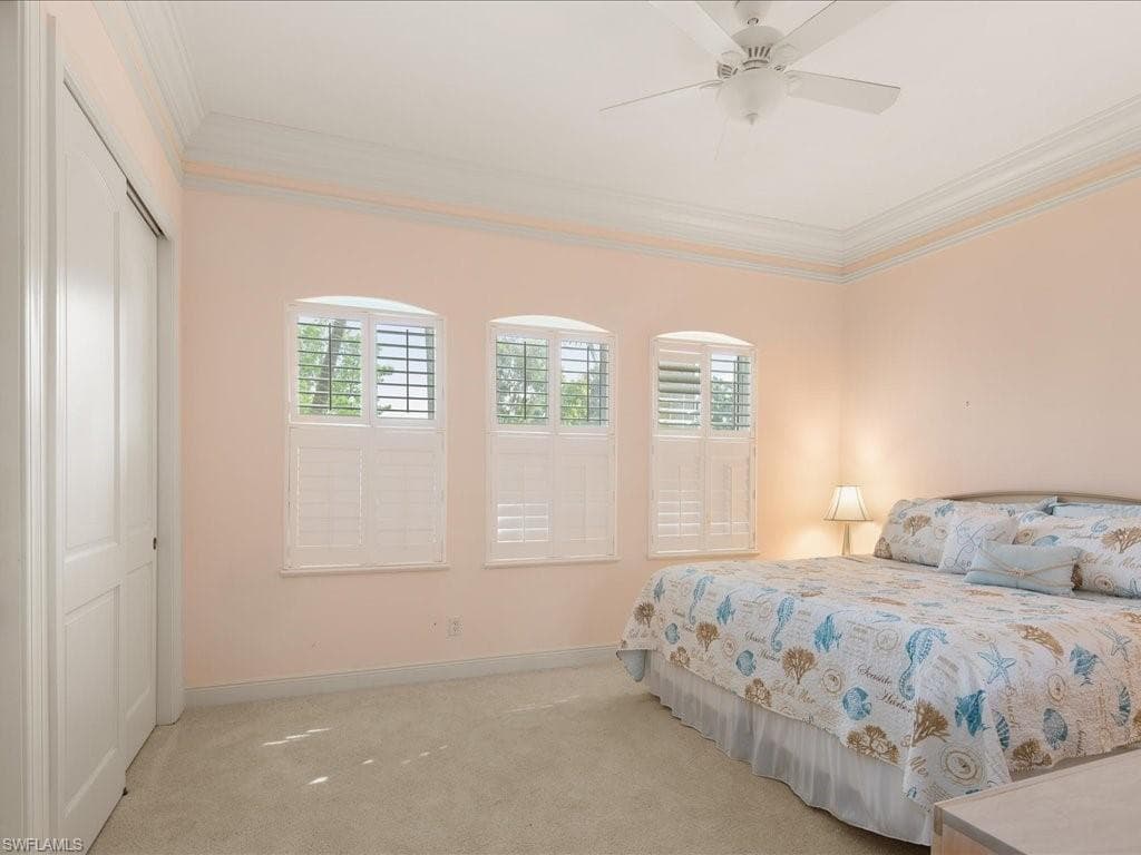 1498 Borghese Ln 101, Naples, FL 34114-23