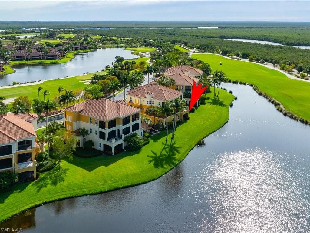 1498 Borghese Ln 101, Naples, FL 34114-2