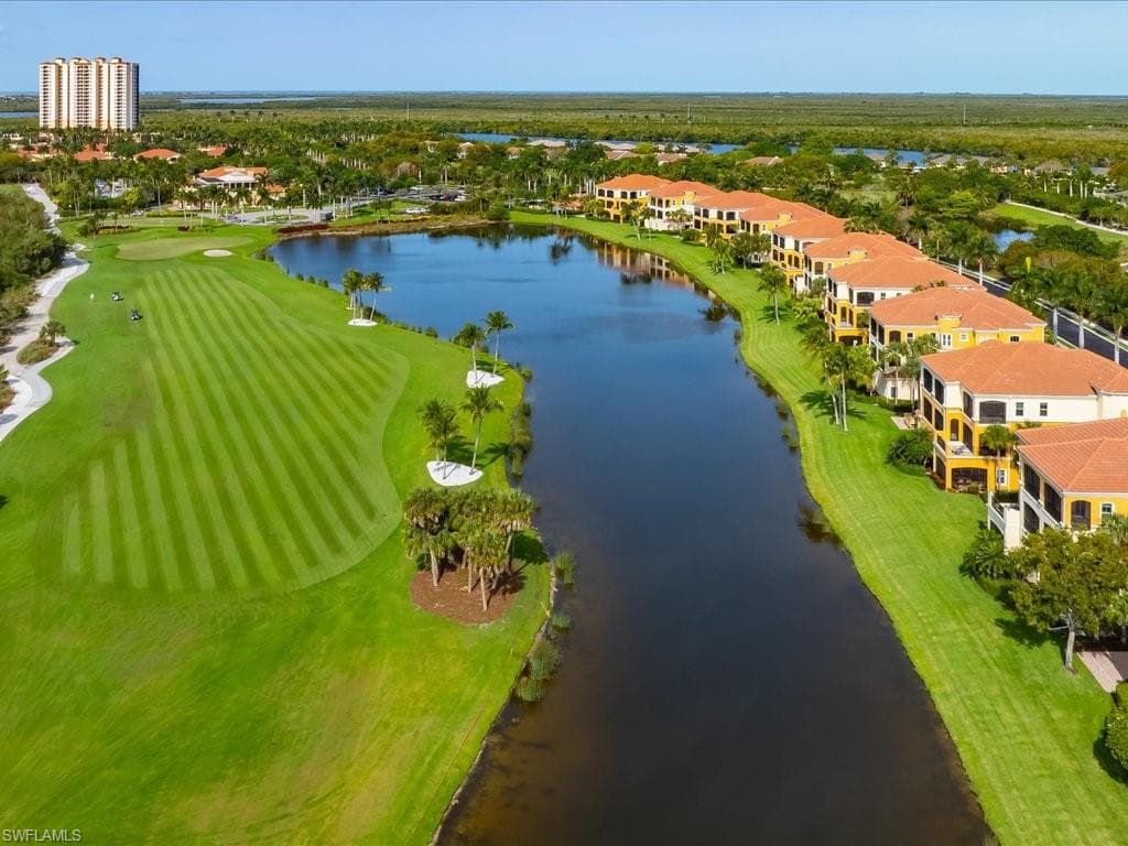 1498 Borghese Ln 101, Naples, FL 34114-29