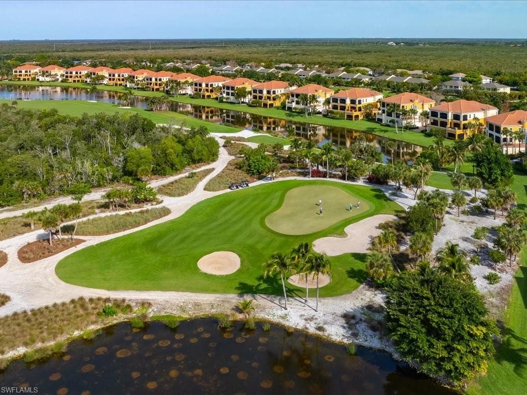 1498 Borghese Ln 101, Naples, FL 34114-30