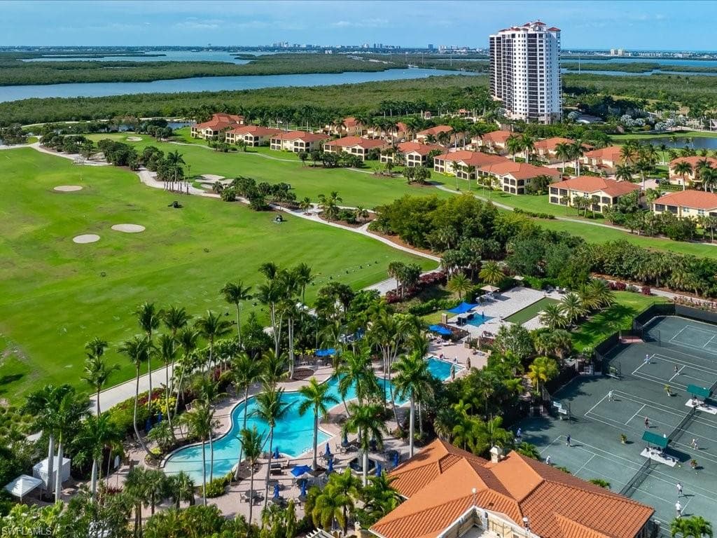 1498 Borghese Ln 101, Naples, FL 34114-32