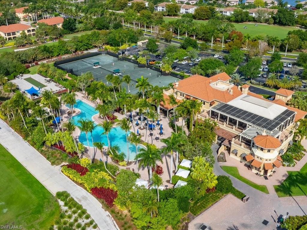 1498 Borghese Ln 101, Naples, FL 34114-33