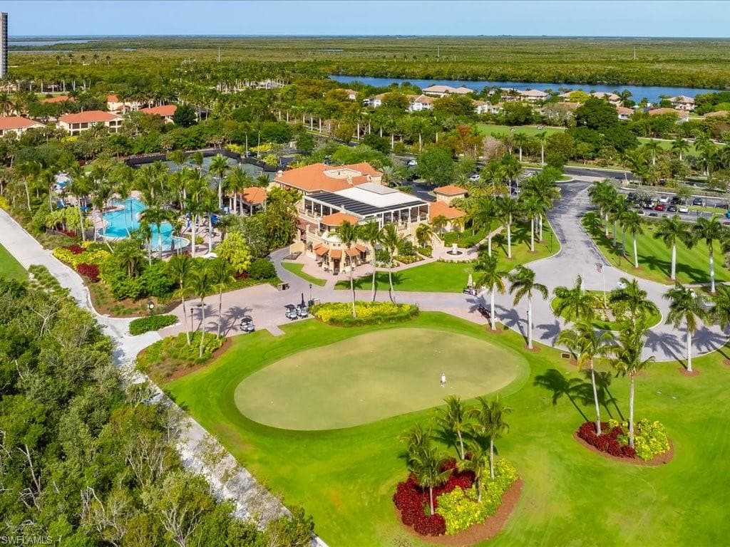 1498 Borghese Ln 101, Naples, FL 34114-34