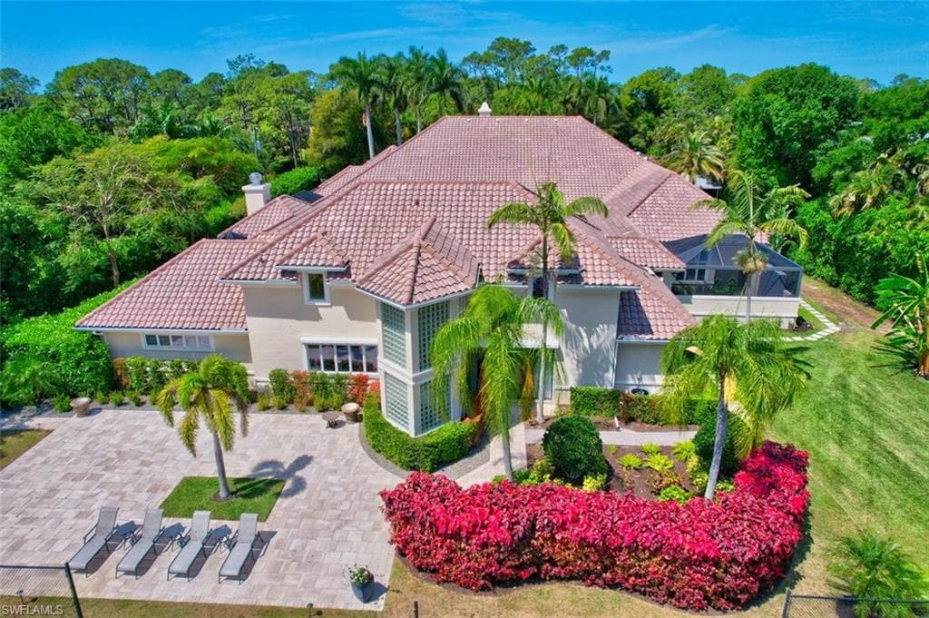 656 Hickory Rd, Naples, FL 34108-45