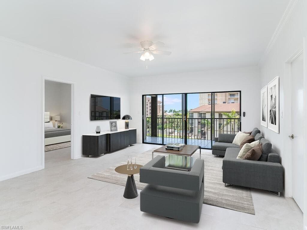 961 Swallow Ave 301b, Marco Island, FL 34145-2