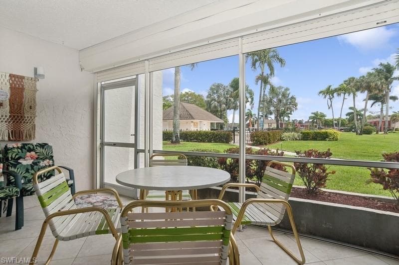 325 Charlemagne Blvd B103, Naples, FL 34112-12