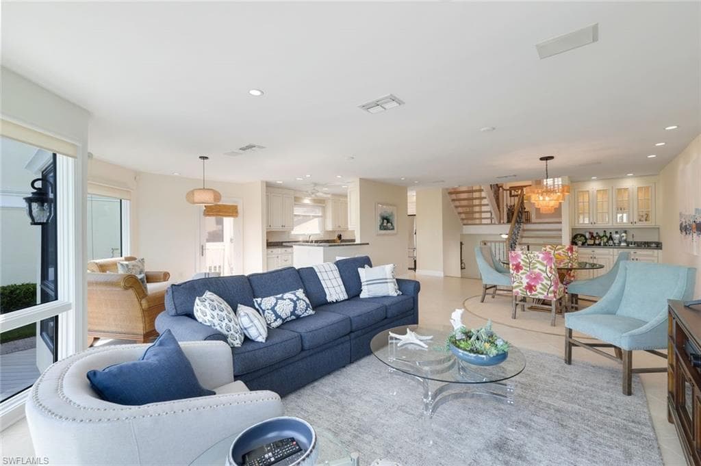 1309 Chesapeake Ave, Naples, FL 34102-12
