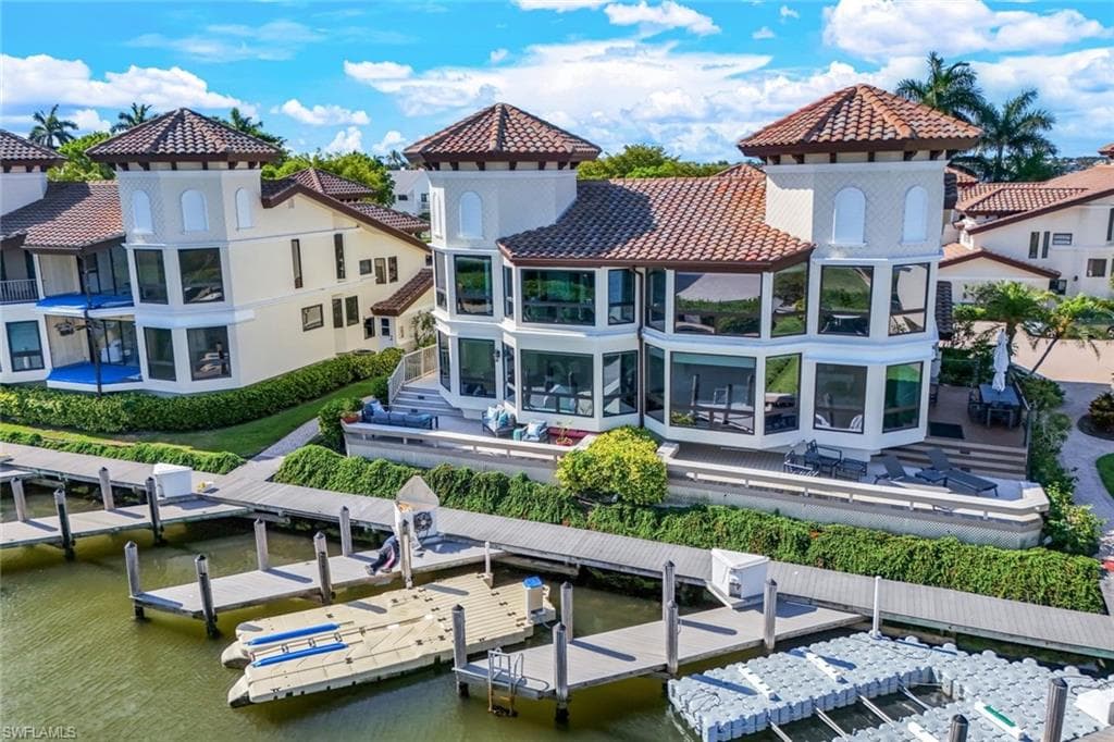 1309 Chesapeake Ave, Naples, FL 34102-1