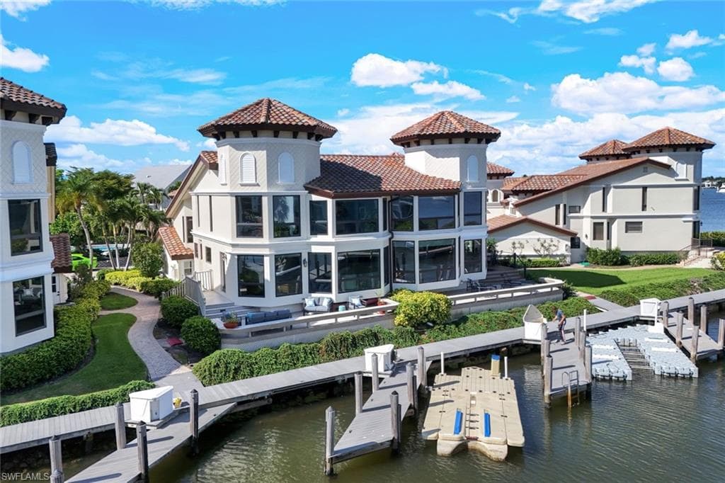 1309 Chesapeake Ave, Naples, FL 34102-34