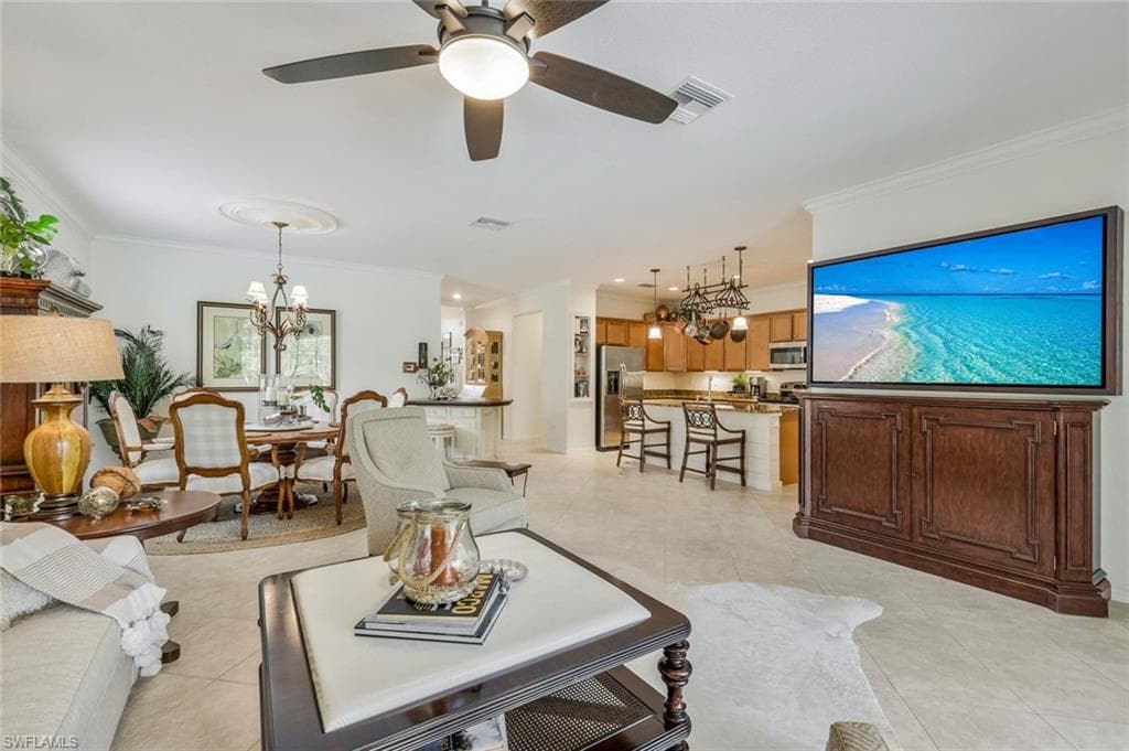 3645 Treasure Cove Ct, Naples, FL 34114-4