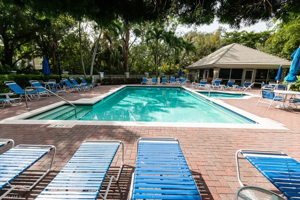 3281 Crossings Ct 101, Bonita Springs, FL 34134-43