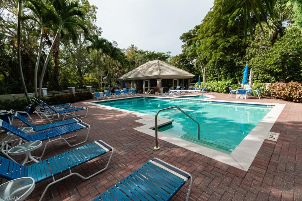 3281 Crossings Ct 101, Bonita Springs, FL 34134-44