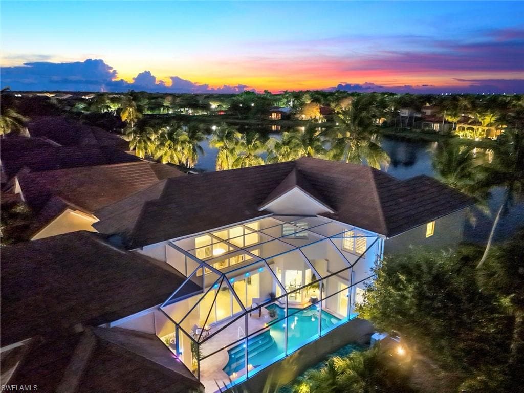 8500 Mallards Pt, Naples, FL 34114-36