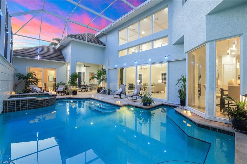 8500 Mallards Pt, Naples, FL 34114-3