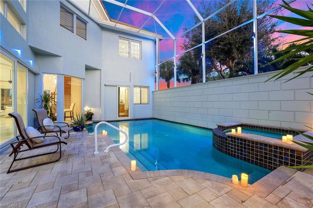 8500 Mallards Pt, Naples, FL 34114-40