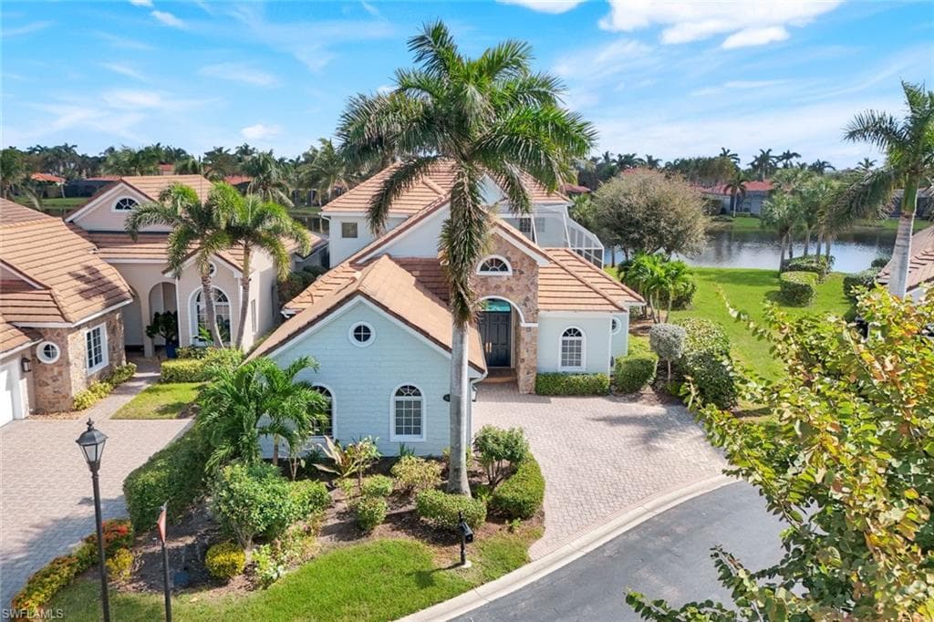 8500 Mallards Pt, Naples, FL 34114-5