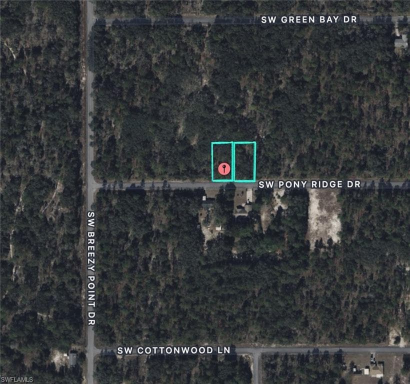 Xxxxx Pony Ridge SW, Dunnellon, FL 34431-1