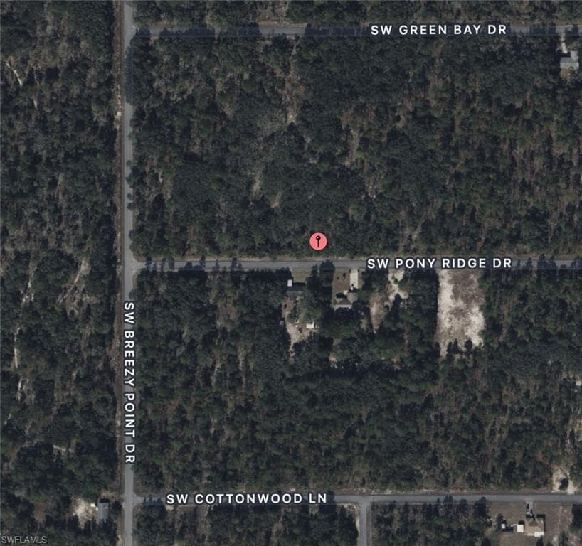 Xxxxx Pony Ridge SW, Dunnellon, FL 34431-3