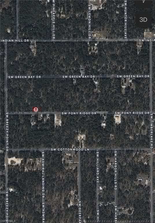 Xxxxx Pony Ridge SW, Dunnellon, FL 34431-4