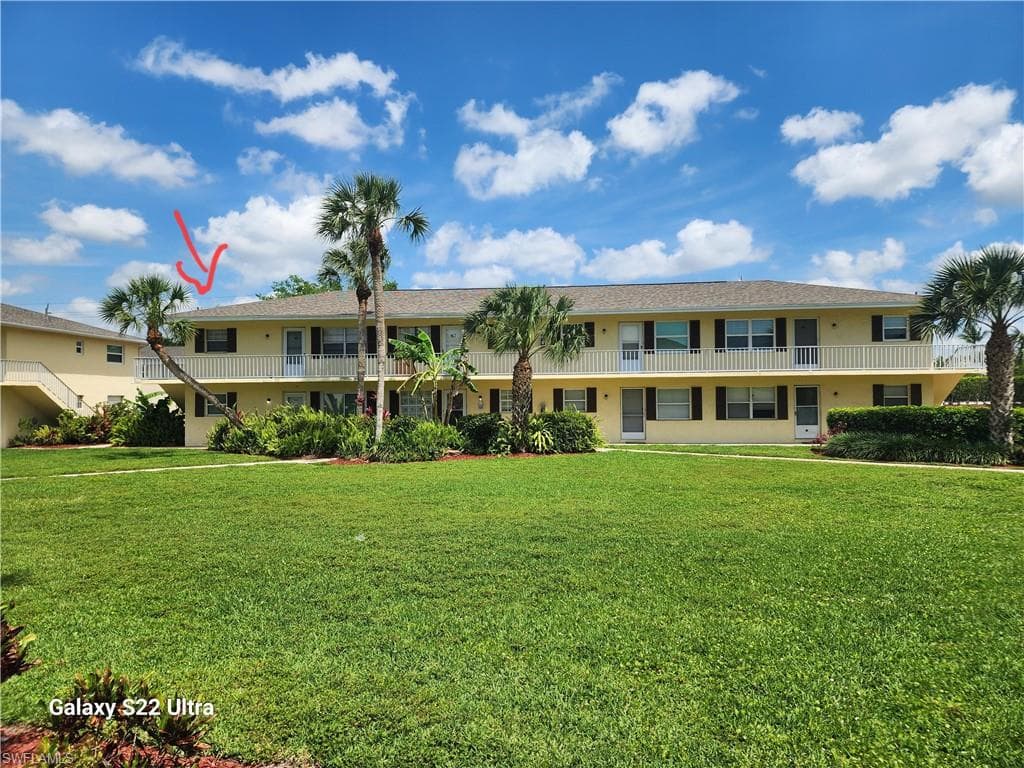 3325 Airport Rd N N8, Naples, FL 34105-1