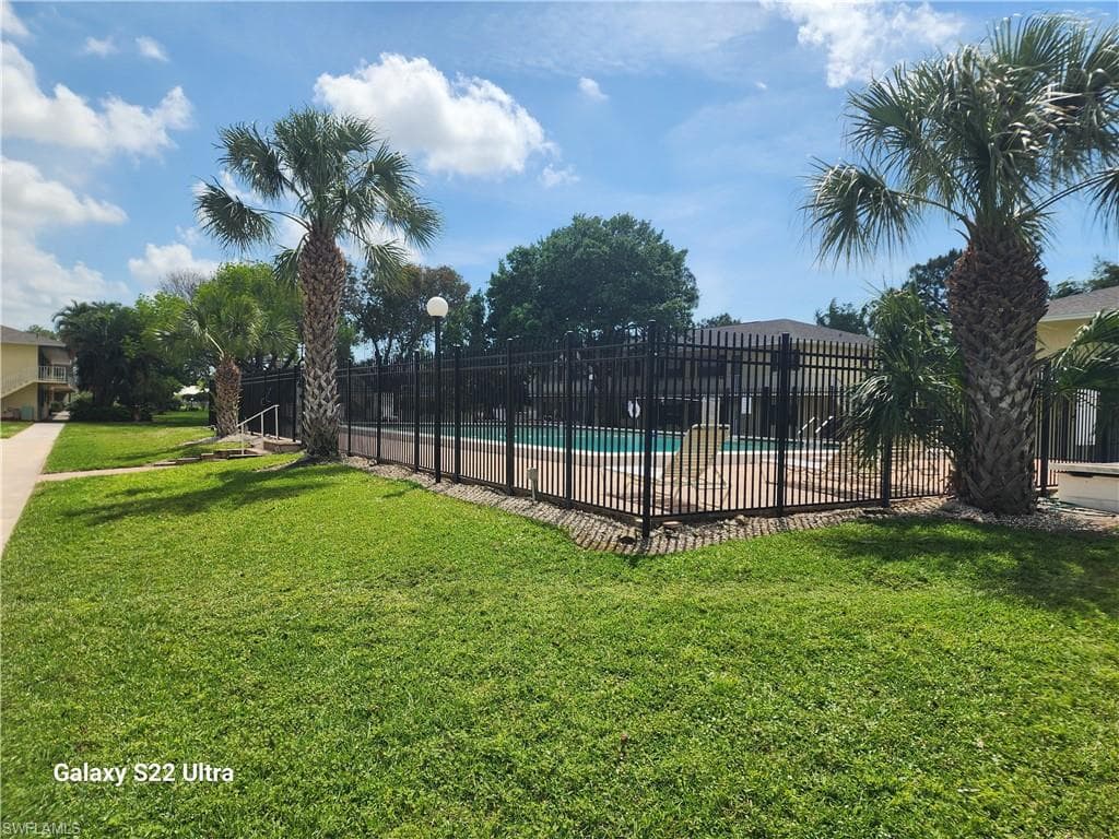3325 Airport Rd N N8, Naples, FL 34105-8