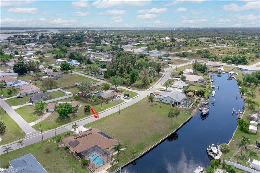 27236 San Marino Dr, Punta Gorda, FL 33983-8