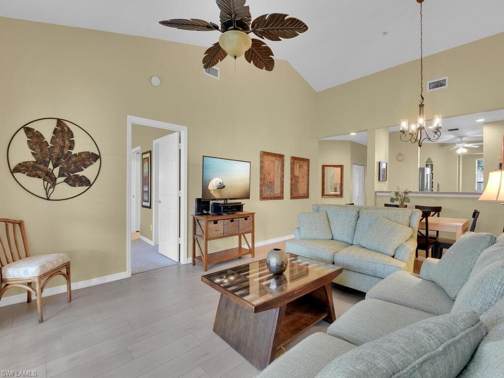 8325 Whisper Trace Way E203, Naples, FL 34114-15