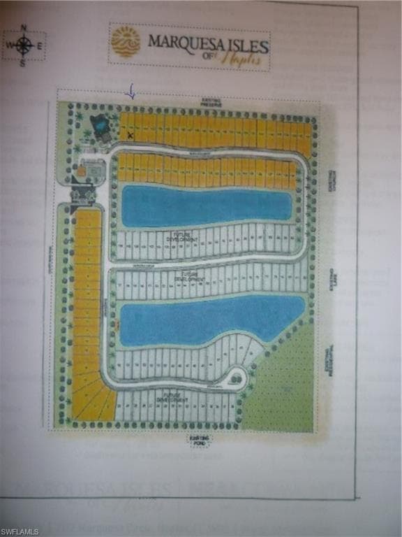 2118 Marquesa Cir, Naples, FL 34112-19
