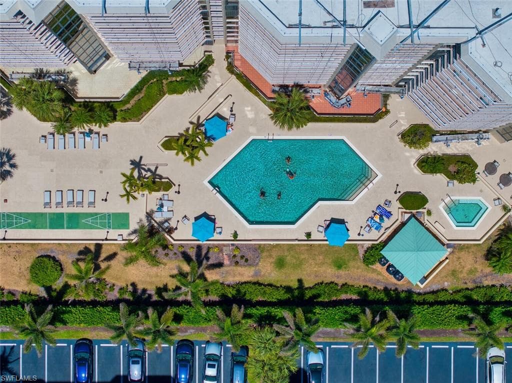 520 Collier Blvd 206, Marco Island, FL 34145-23