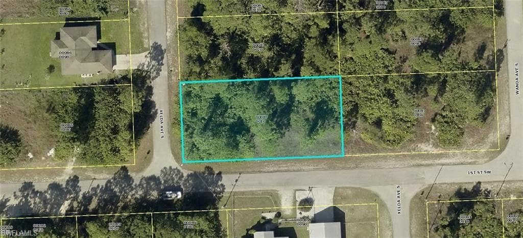 59 Xelda Ave S, Lehigh Acres, FL 33976-2