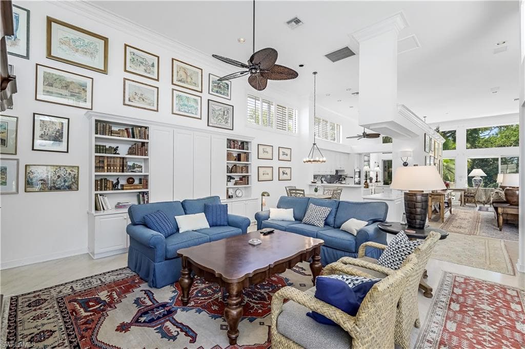 7968 Grand Bay Dr 7, Naples, FL 34108-17