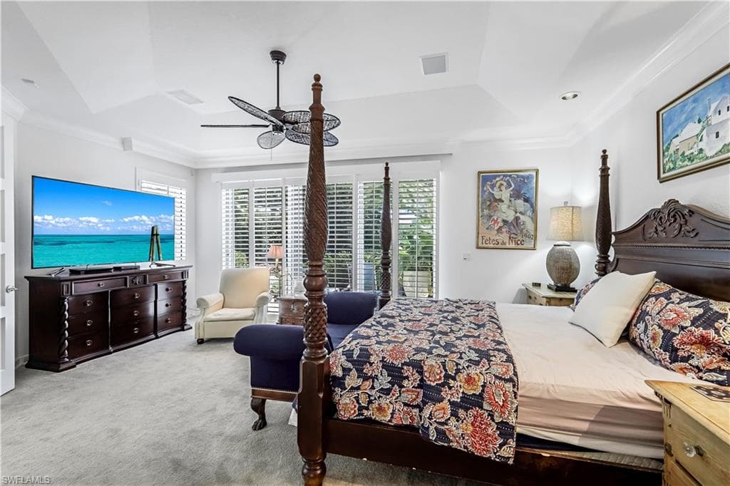 7968 Grand Bay Dr 7, Naples, FL 34108-18